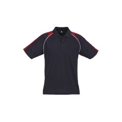 Mens Triton Polo Shirt