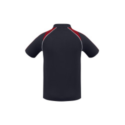 Mens Triton Polo Shirt