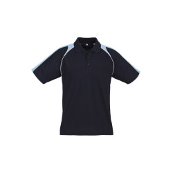 Mens Triton Polo Shirt