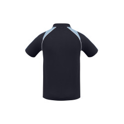 Mens Triton Polo Shirt