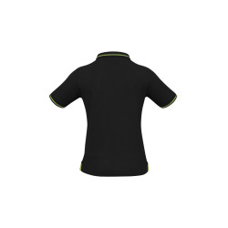 Ladies Jet Polo Shirt