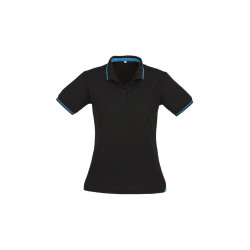 Ladies Jet Polo Shirt