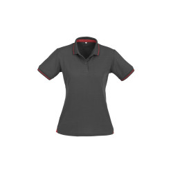 Ladies Jet Polo Shirt