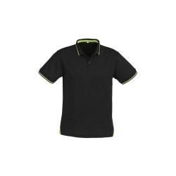 Mens Jet Polo Shirt