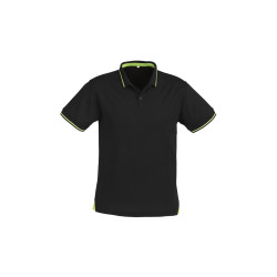 Mens Jet Polo Shirt