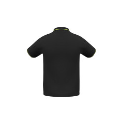 Mens Jet Polo Shirt