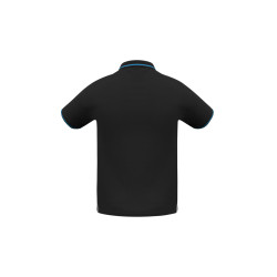 Mens Jet Polo Shirt