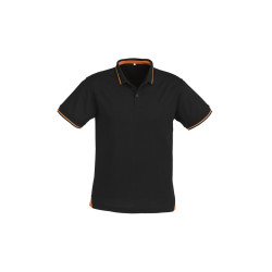 Mens Jet Polo Shirt