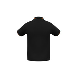 Mens Jet Polo Shirt