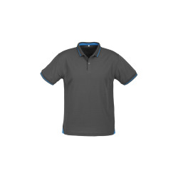 Mens Jet Polo Shirt