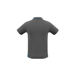 Mens Jet Polo Shirt