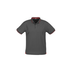 Mens Jet Polo Shirt