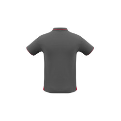 Mens Jet Polo Shirt