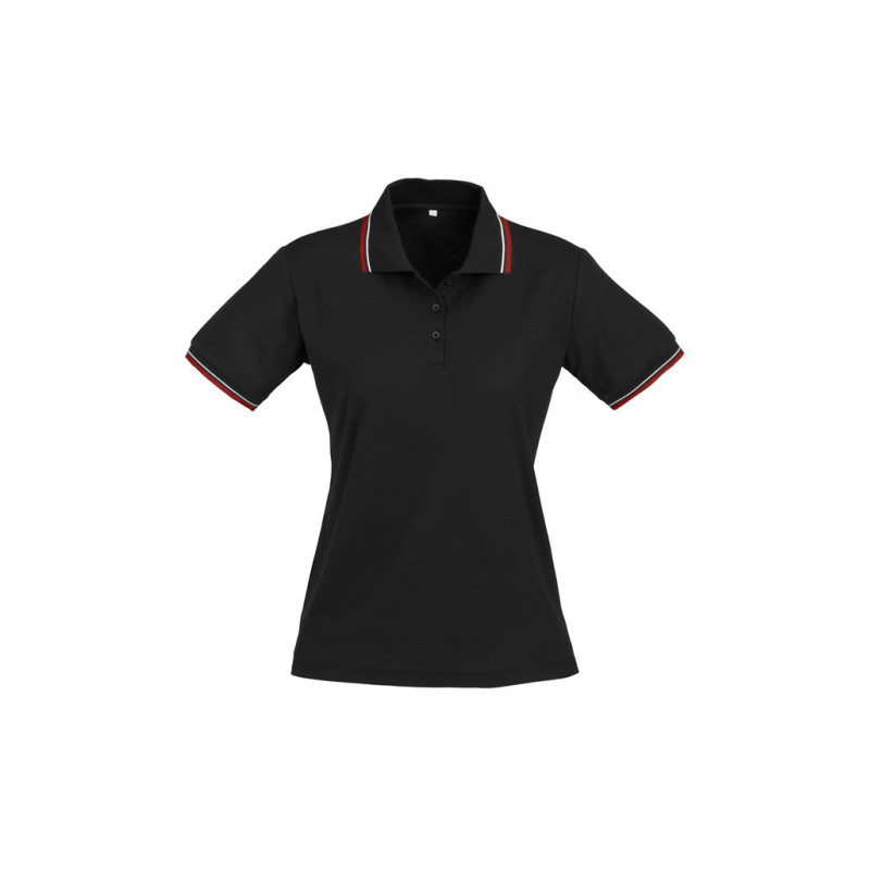 Ladies Cambridge Polo Shirt