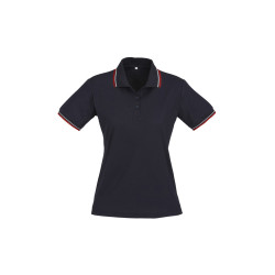 Ladies Cambridge Polo Shirt