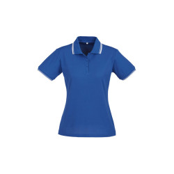Ladies Cambridge Polo Shirt