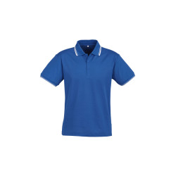 Mens Cambridge Polo Shirt