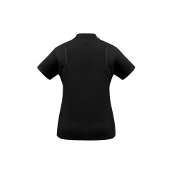 Ladies United Short Sleeve Polo Shirt