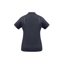Ladies United Short Sleeve Polo Shirt