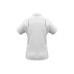 Ladies United Short Sleeve Polo Shirt