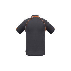 Mens Fusion Polo Shirt