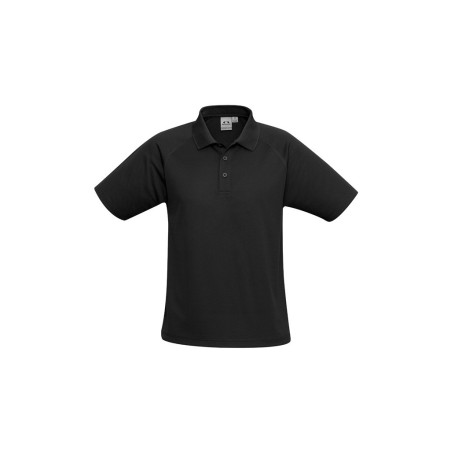 Mens Sprint Polo Shirt