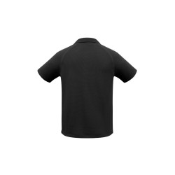 Mens Sprint Polo Shirt