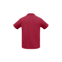Mens Sprint Polo Shirt