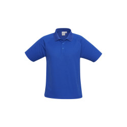 Mens Sprint Polo Shirt
