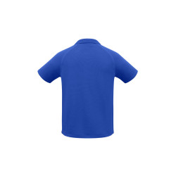 Mens Sprint Polo Shirt
