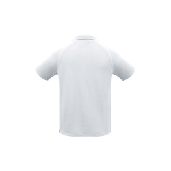 Mens Sprint Polo Shirt
