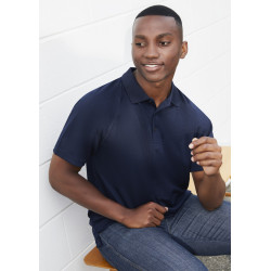 Mens Sprint Polo Shirt