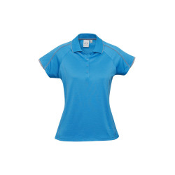 Ladies Blade Polo Shirt