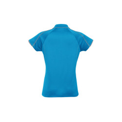 Ladies Blade Polo Shirt