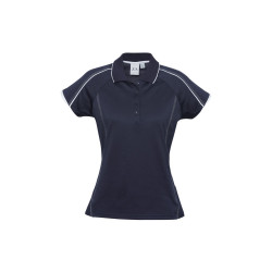 Ladies Blade Polo Shirt