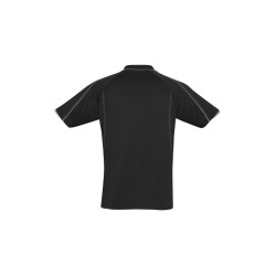 Mens Blade Polo Shirt