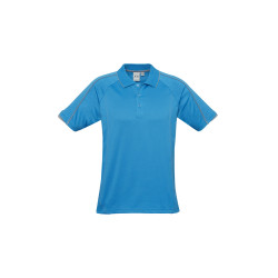 Mens Blade Polo Shirt