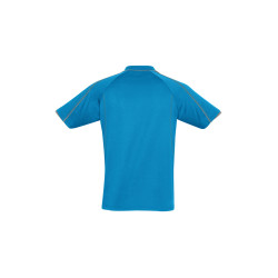 Mens Blade Polo Shirt