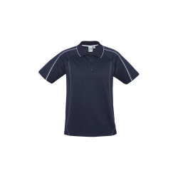 Mens Blade Polo Shirt
