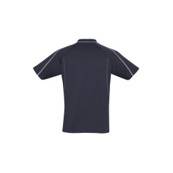 Mens Blade Polo Shirt