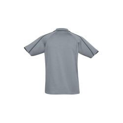 Mens Blade Polo Shirt
