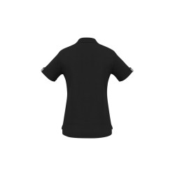 Ladies Edge Polo Shirt
