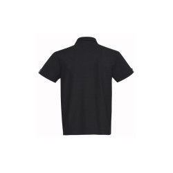 Mens Edge Polo Shirt