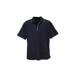 Mens Elite Polo Shirt