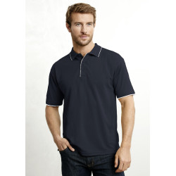 Mens Elite Polo Shirt
