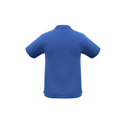 Mens Oceana Polo Shirt