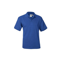 Mens Oceana Polo Shirt
