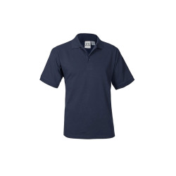 Mens Oceana Polo Shirt