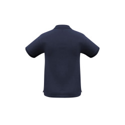 Mens Oceana Polo Shirt