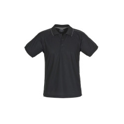 Mens Resort Polo Shirt